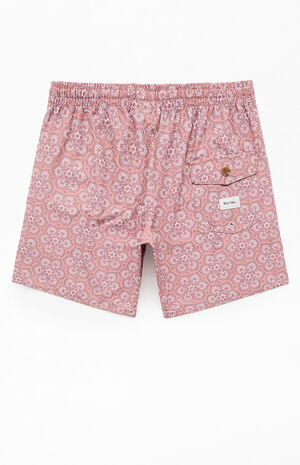 Verita Beach 7.5" Swim Trunks image number 2