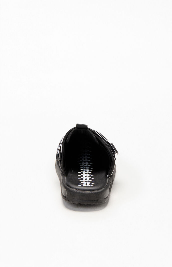 Kappa Black 222 Banda Marlam Mules