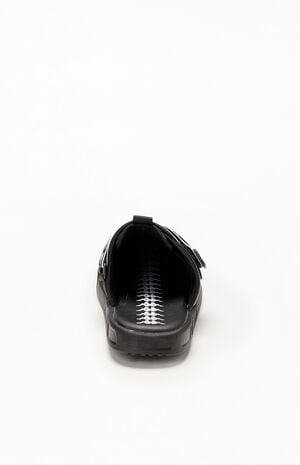 Black 222 Banda Marlam Mules image number 3