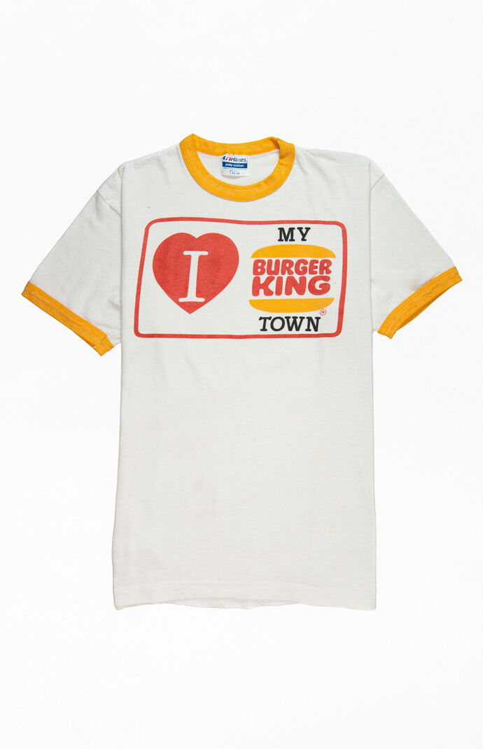 Burger King T-Shirt