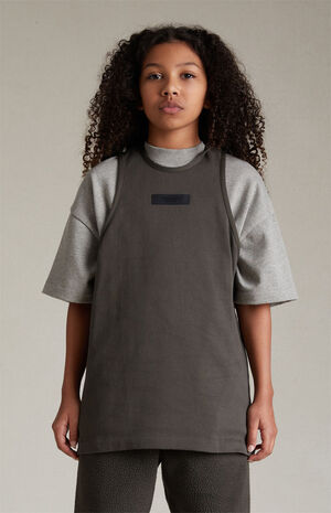 Essentials Ink Tank Top image number 1