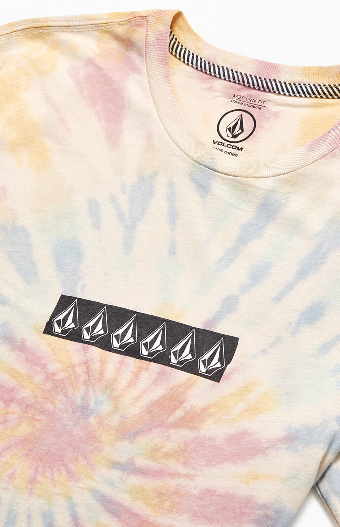 Warp Phase T-Shirt