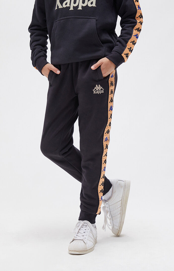 Kids discount kappa sweatsuit