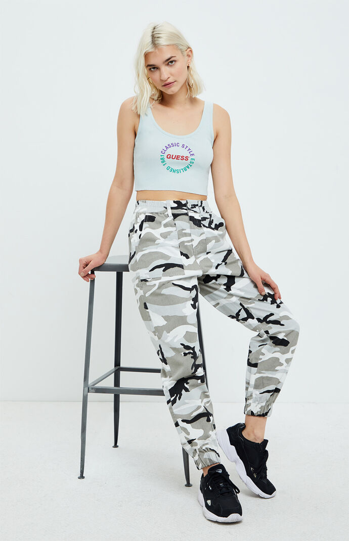 Starlight Tank Top