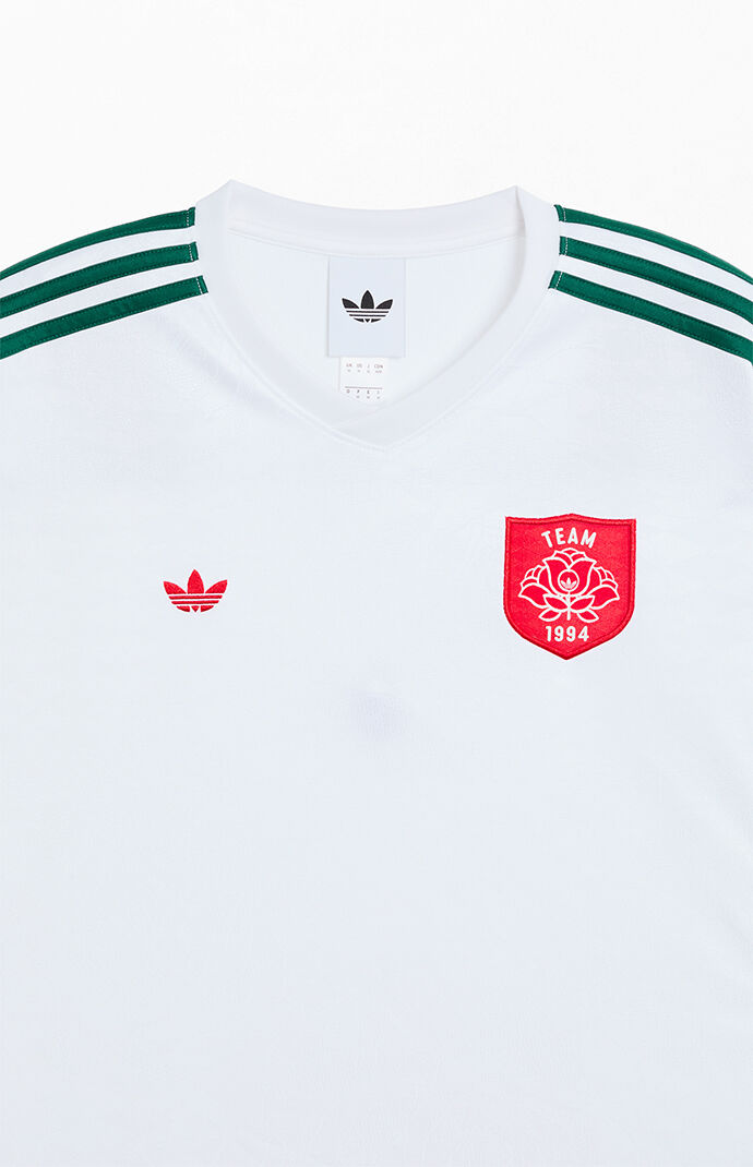 adidas Rose Jersey