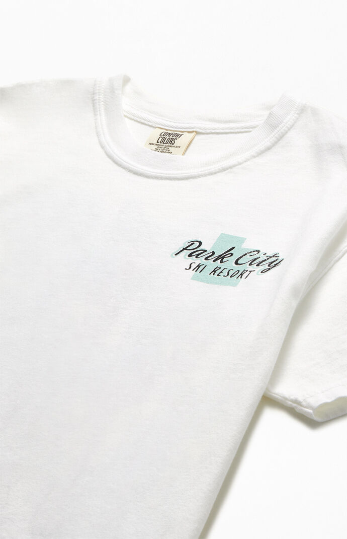 Park City Utah T-Shirt