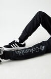 CSC Logo Fleece Jogger Pants CSC Logo Fleece Jogger Pants image number null
