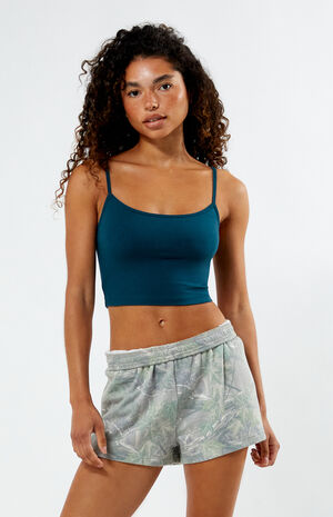 Wardrobe Staple Cami image number 2