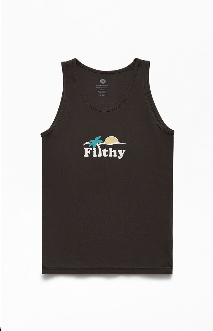 Beach Gang Tank Top