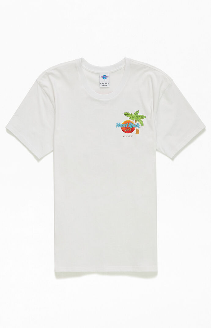 West Short Sleeve T-Shirt