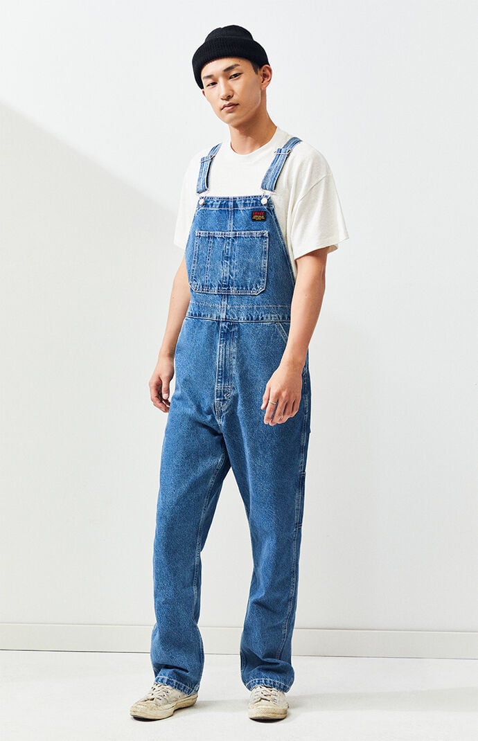 levis bib overalls mens