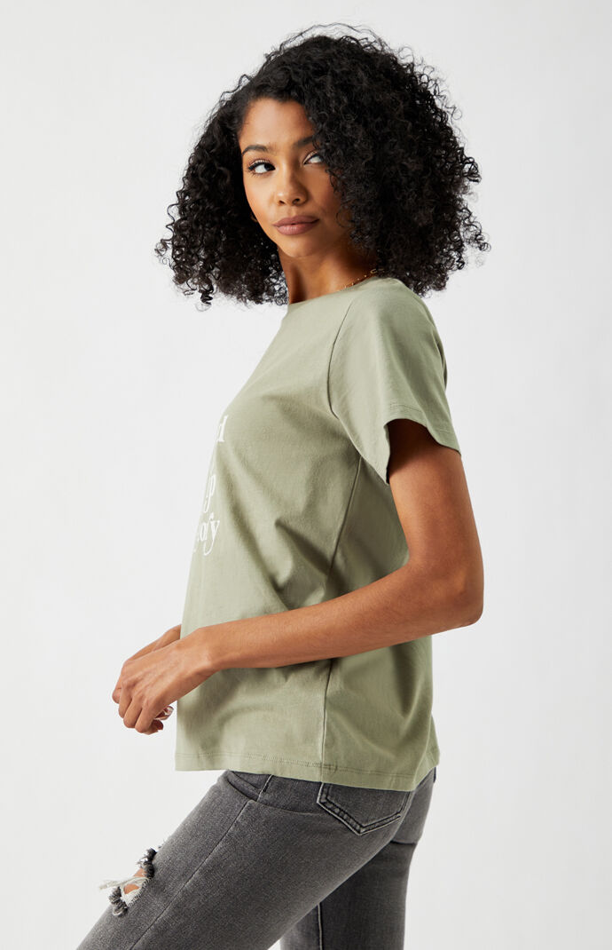 Road Trip Everyday T-Shirt