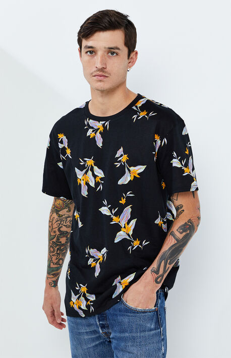 Rondel Floral T-Shirt