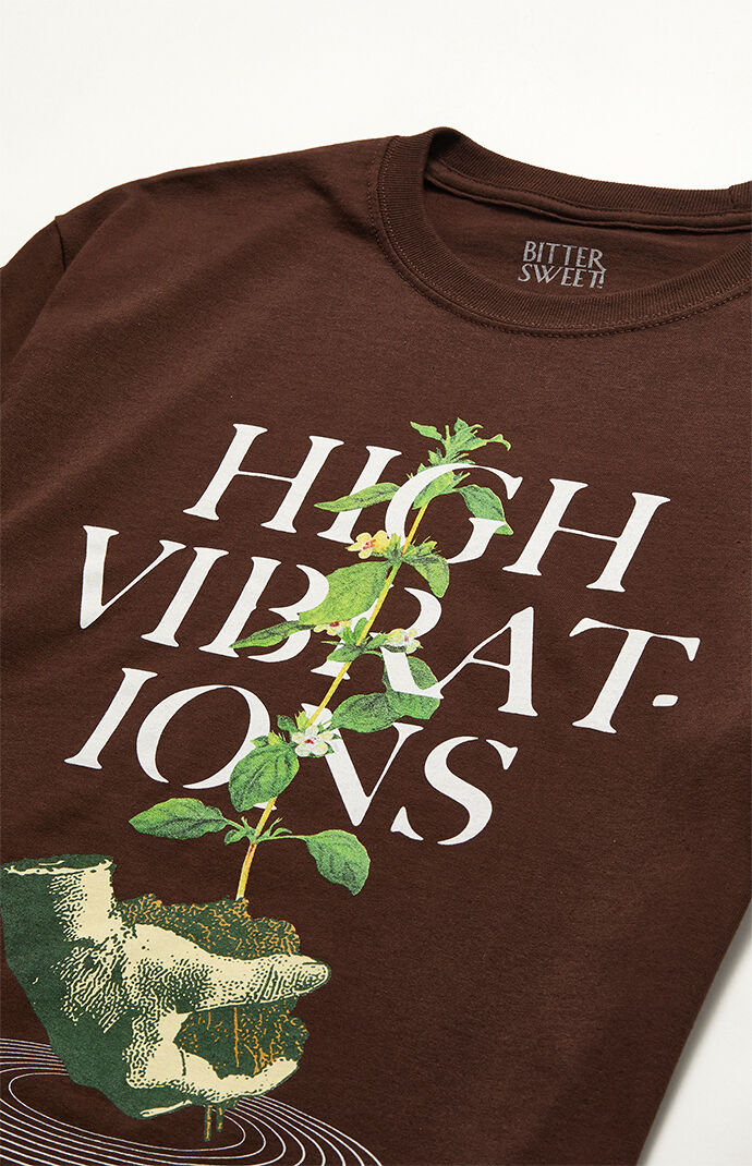 High Vibes T-Shirt