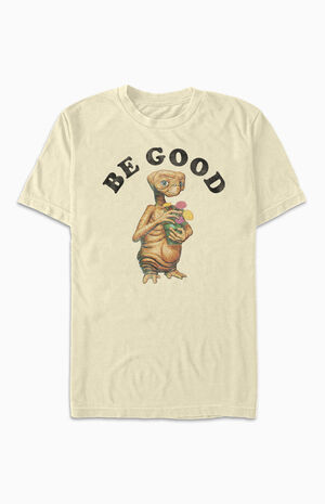 Be Good E.T. T-Shirt image number 1