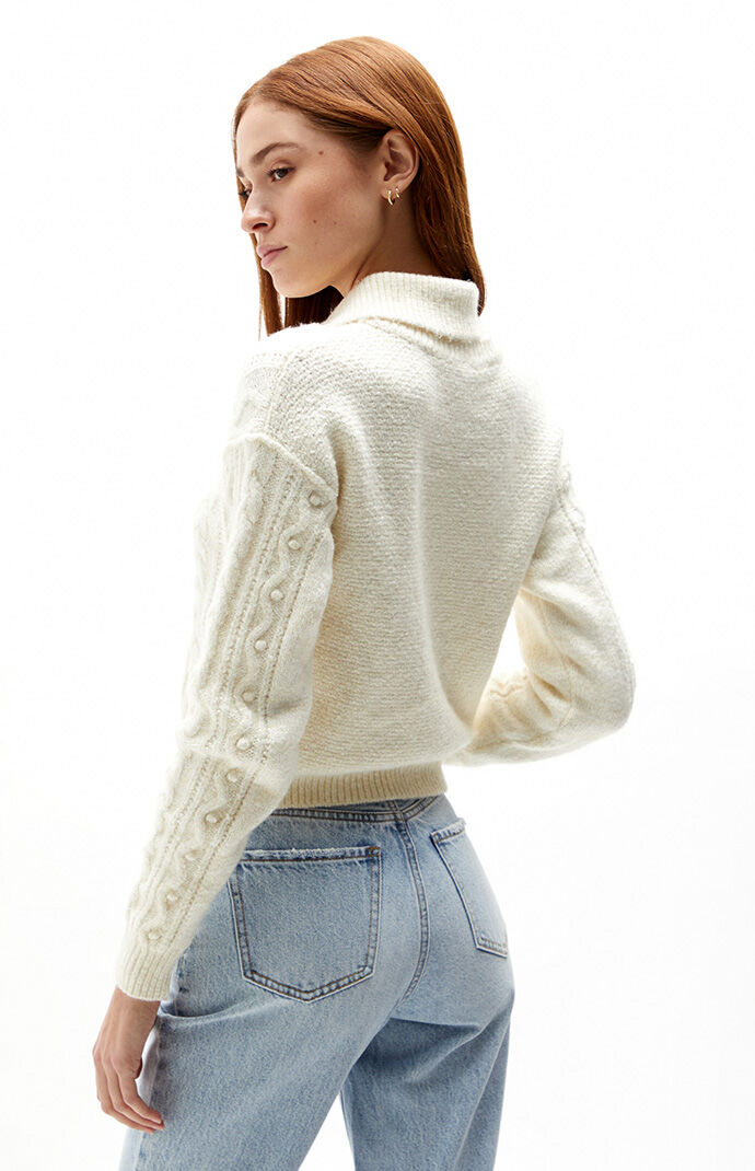 Free People Every Cloud Sweater | PacSun
