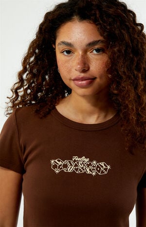 Feeling Lucky Baby T-Shirt image number 2