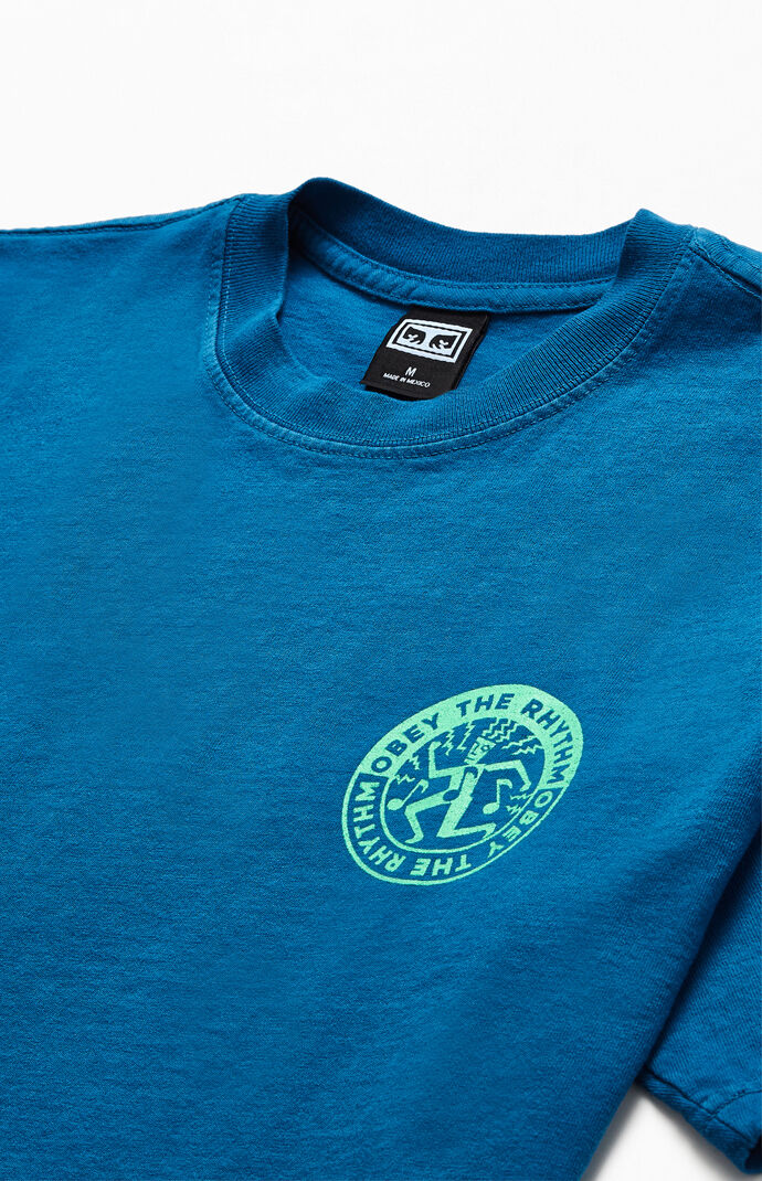 The Rhythm T-Shirt