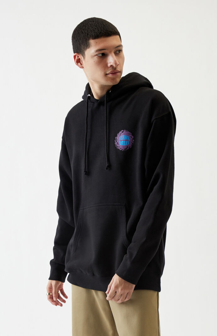 Grave Hand Hoodie