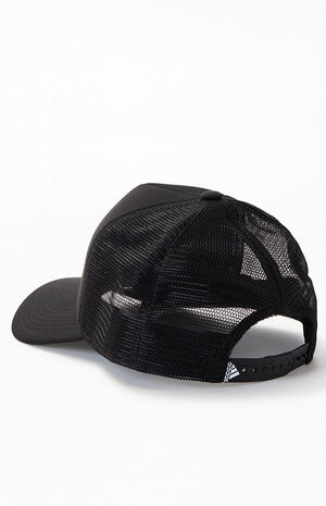 Foam Trucker Hat image number 3