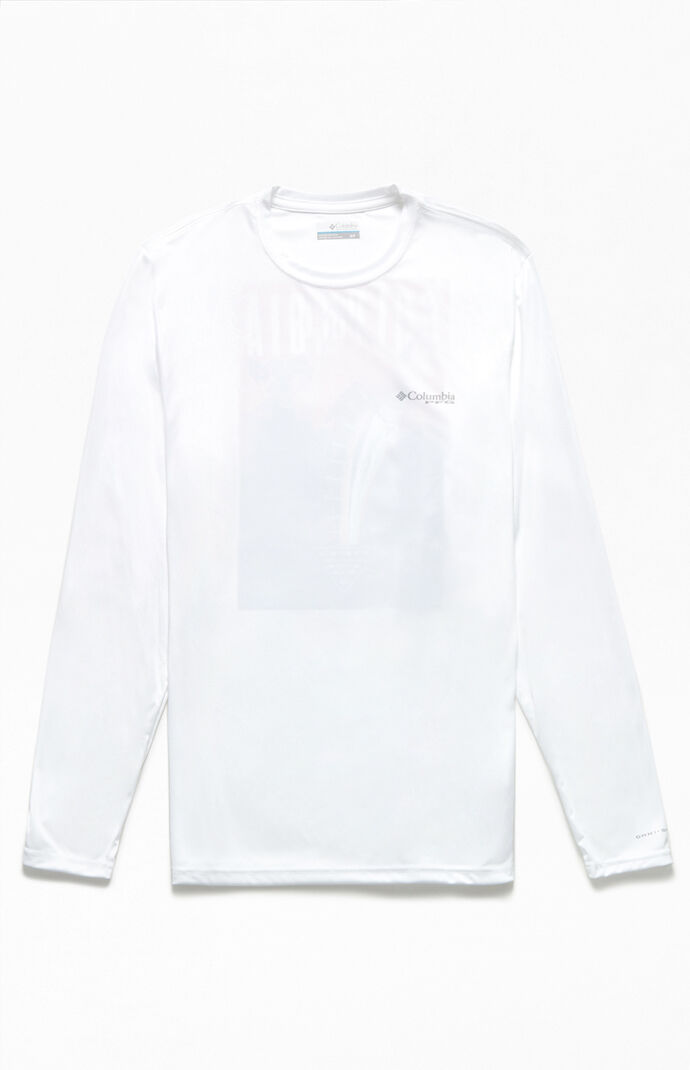 Terminal Tackle Long Sleeve T-Shirt