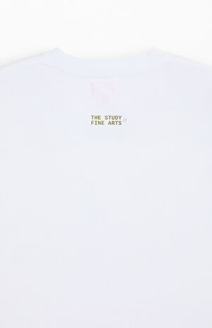 x PacSun Still Life T-Shirt image number 4