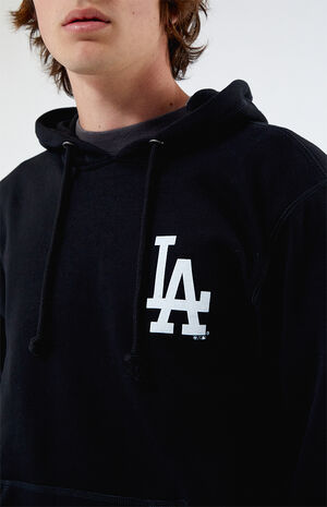LA Dodgers Hoodie image number 2