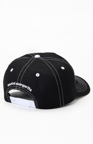 Chateau Snapback Hat image number 2