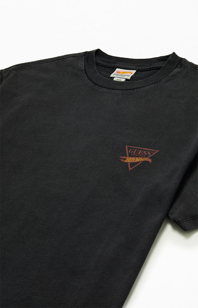 Guess t shirt pacsun deals