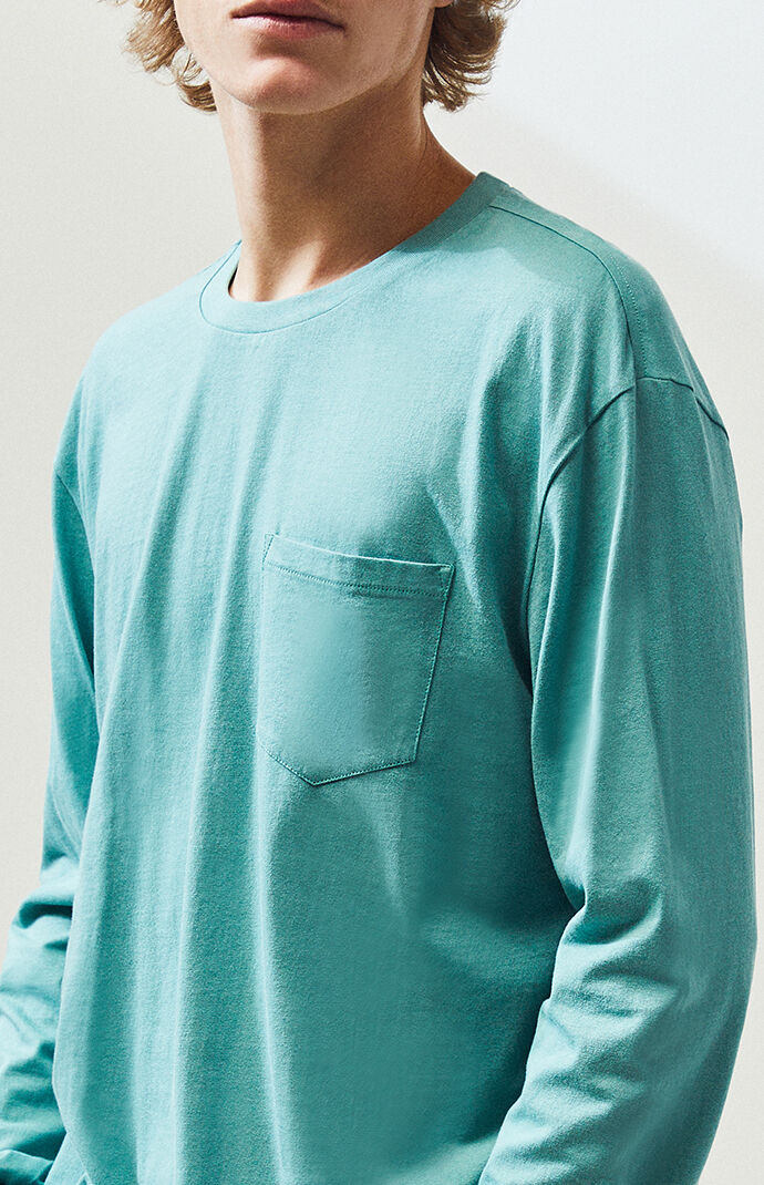 Timpson Long Sleeve T-Shirt