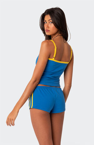 England Tank Top image number 5