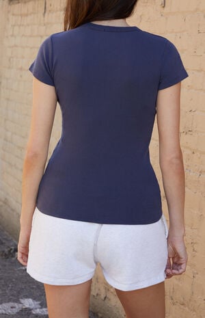 Newport Applique T-Shirt image number 4