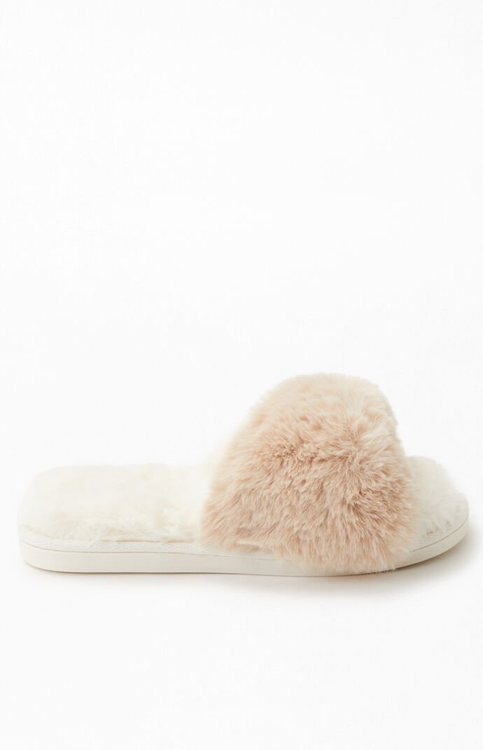 Stowe Slippers