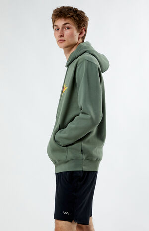 Eco Nu Sun Hoodie image number 3