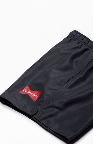By PacSun Core 15" Swim Trunks image number 4