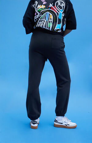 Eco Car 911 Sweatpants image number 4