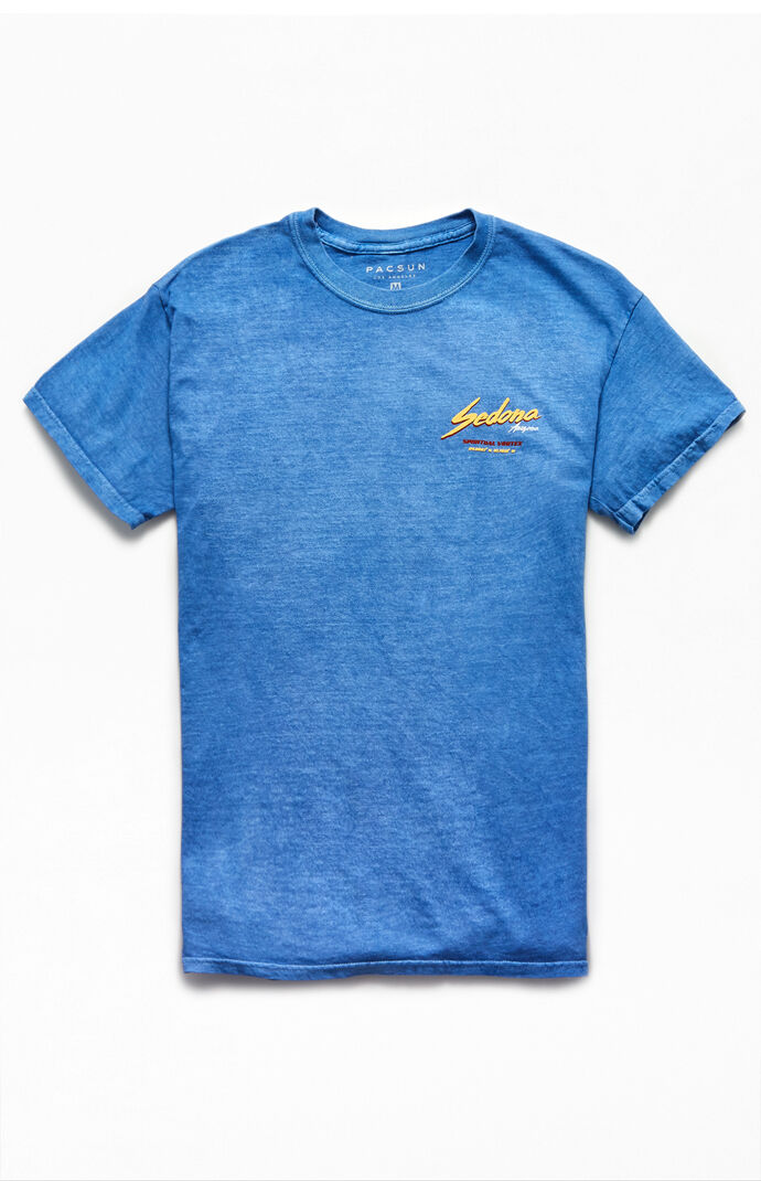 Sedona Vintage Wash T-Shirt