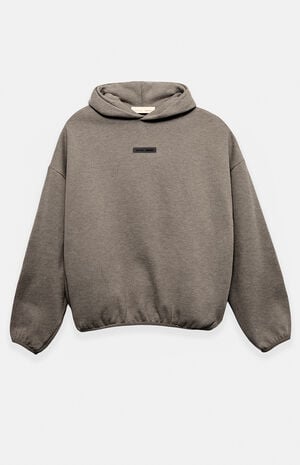 Homestead Heather Modern Fit Fleece Hoodie image number 1