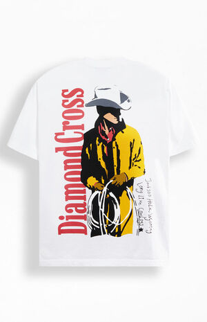 Cowboy Cool T-Shirt image number 1