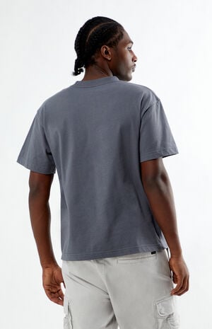 Premium Oversized T-Shirt image number 4