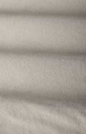 Essentials Seal Hoodie image number 7