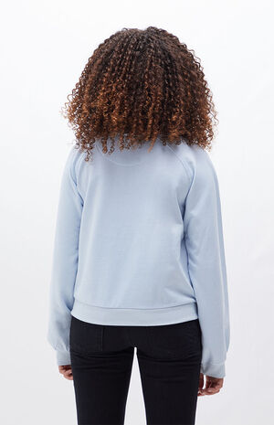 Levi's Kids Benchwarmer Crew Neck Sweatshirt | PacSun