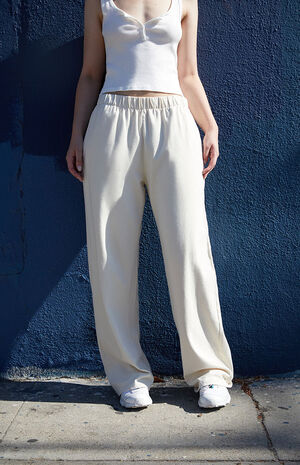 Off White Anastasia Sweatpants image number 2