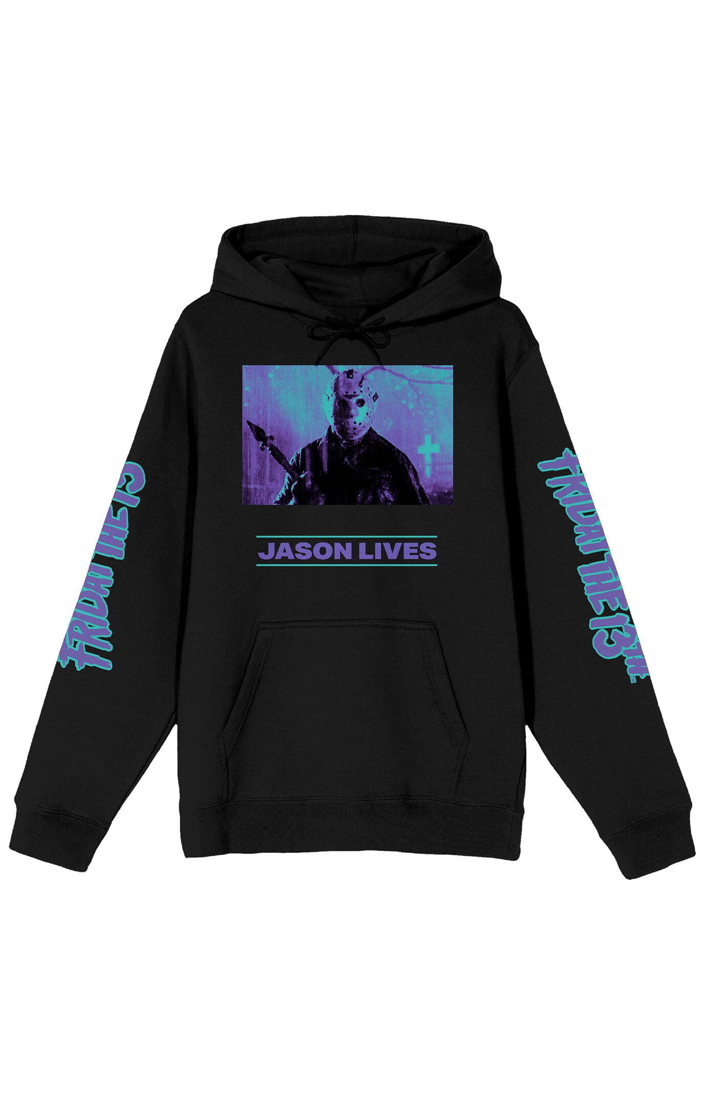 PacSun Friday the 13th Hoodie