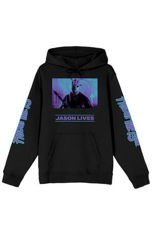 Friday the 13th Hoodie image number 1