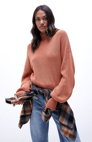 Woodbury Sweater Woodbury Sweater image number null