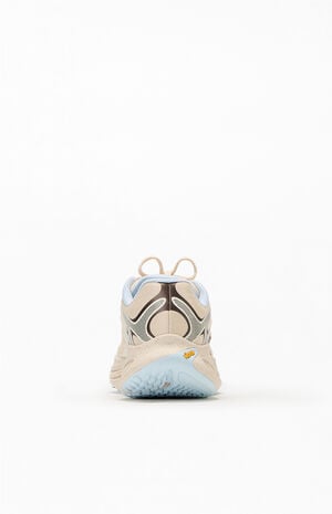 Women's Cream Promorph Sneakers image number 3