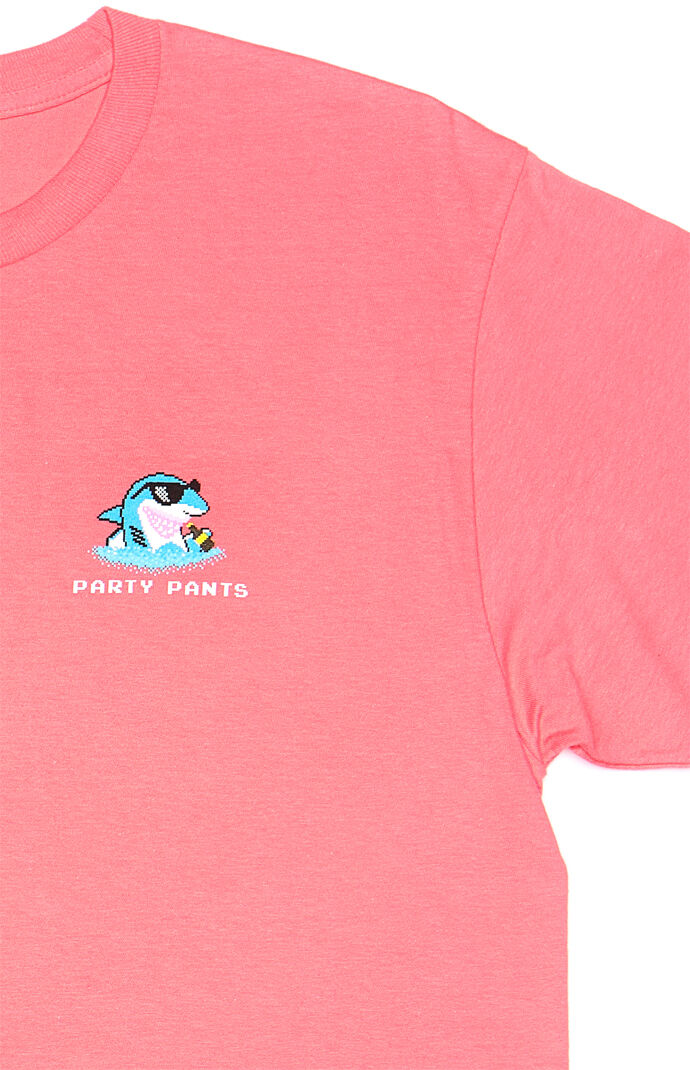 Cooler Shark T-Shirt