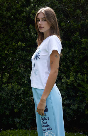 By PacSun Surf Classic Boy T-Shirt image number 2