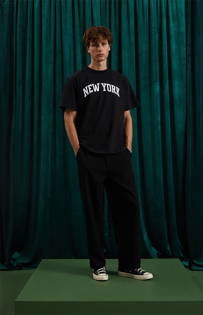 The Met x Pacsun Fifth Avenue T-Shirt